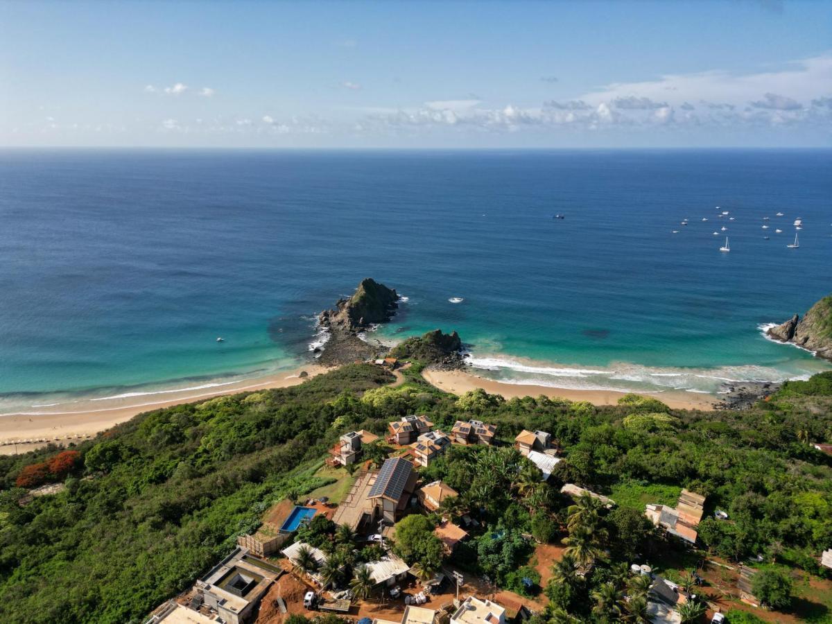 Hotel Casa Do Imperador à Fernando de Noronha Extérieur photo