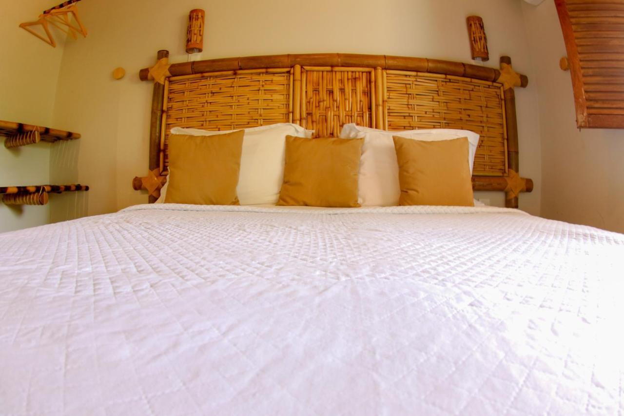 Hotel Casa Do Imperador à Fernando de Noronha Extérieur photo