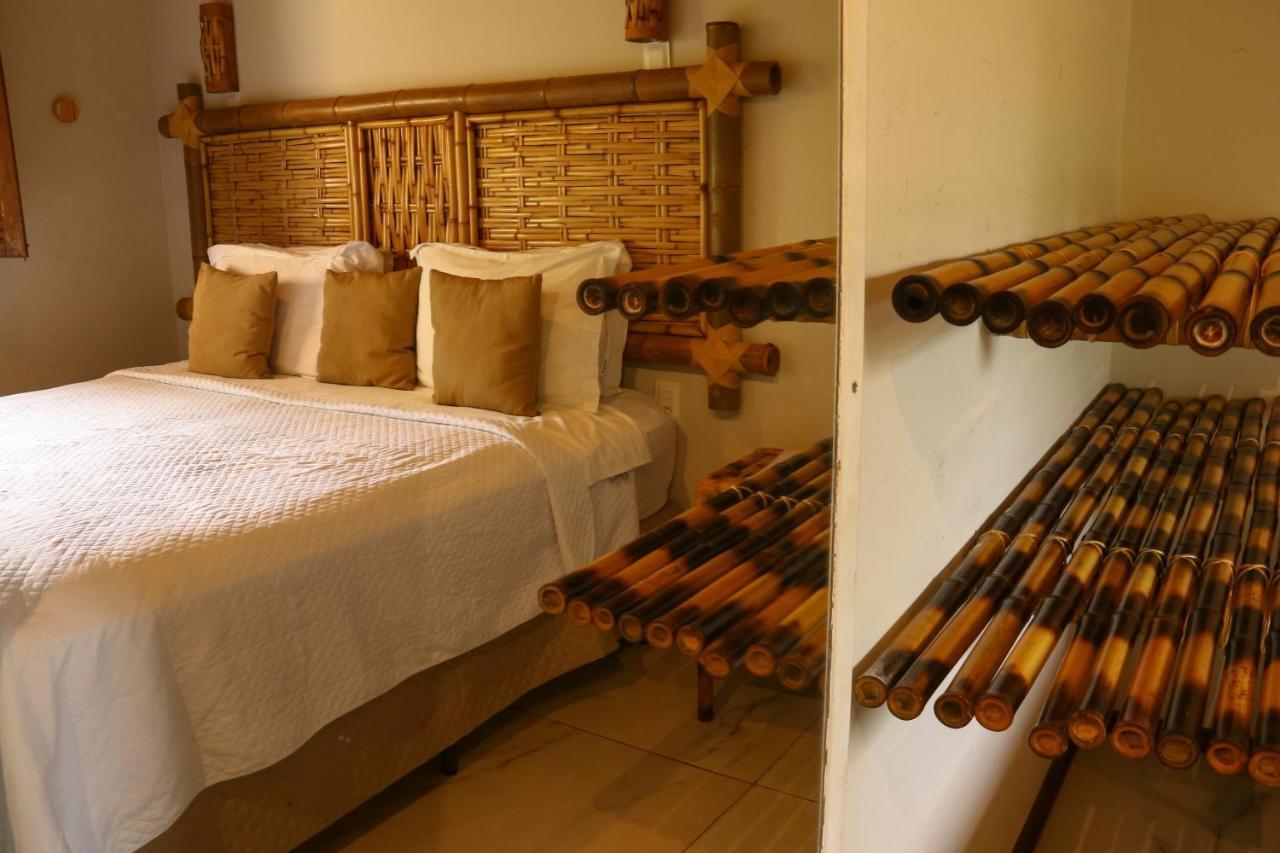 Hotel Casa Do Imperador à Fernando de Noronha Extérieur photo
