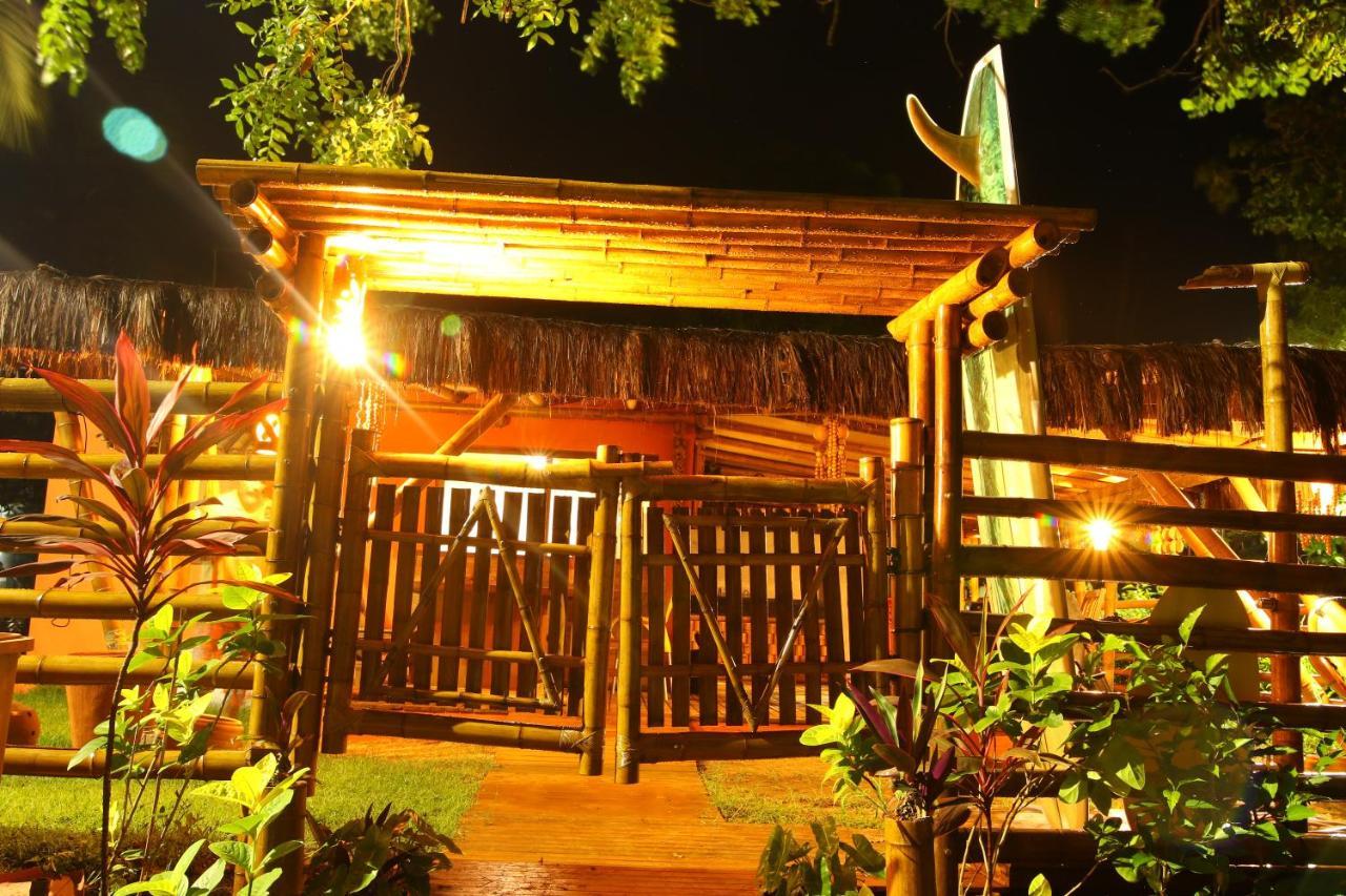 Hotel Casa Do Imperador à Fernando de Noronha Extérieur photo