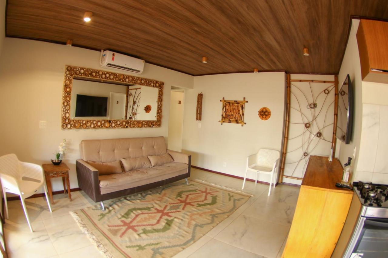 Hotel Casa Do Imperador à Fernando de Noronha Extérieur photo