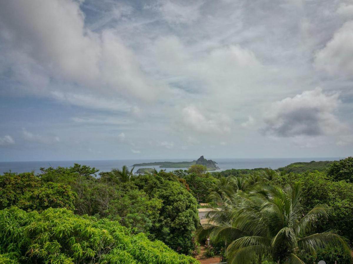Hotel Casa Do Imperador à Fernando de Noronha Extérieur photo