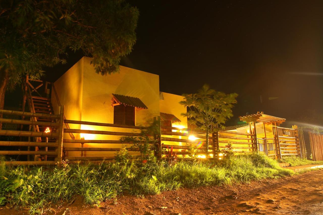 Hotel Casa Do Imperador à Fernando de Noronha Extérieur photo