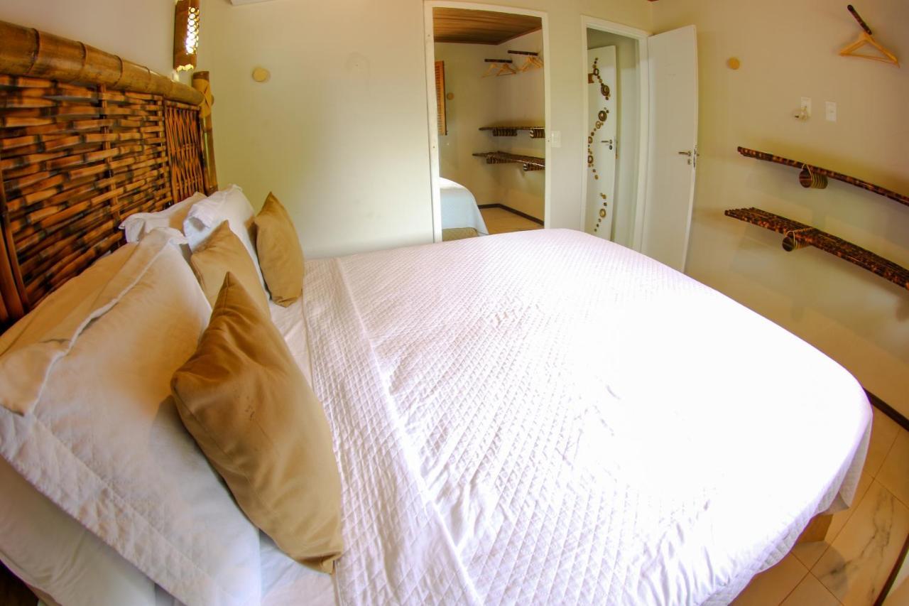 Hotel Casa Do Imperador à Fernando de Noronha Extérieur photo